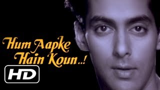 Hum Aapke Hain Kaun