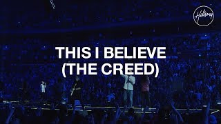 I Believe In God Our Father