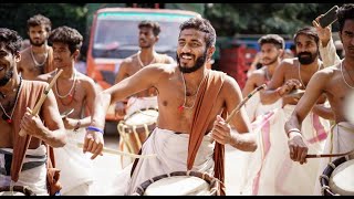 Kerala Chenda Melam