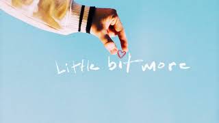 Little Bit More