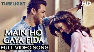 Main Ho Gaya Fida