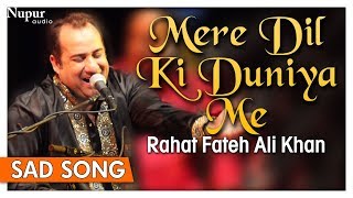 Mere Dil Ki Duniya Mein Aakar To Dekho