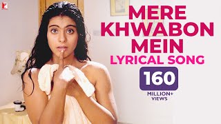 Mere Khwabon Mein Jo Aaye