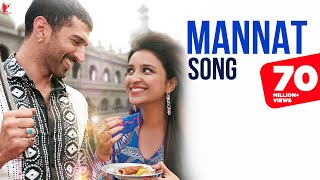Meri Mannat Tu