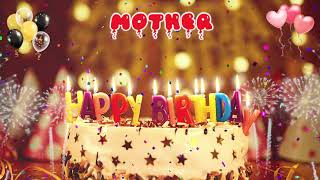 Mother Birthday