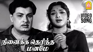 Ninaikka Therindha