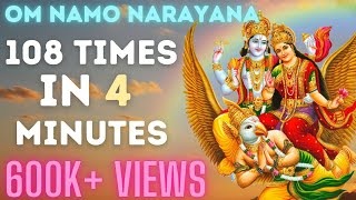 Om Namo Narayana