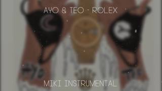 Rolex Instrumental