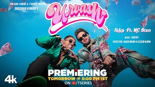 Urvashi - Ikka & Mc Stan