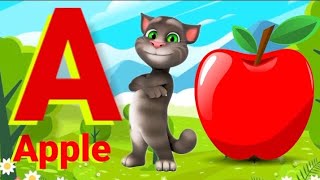 A For Apple