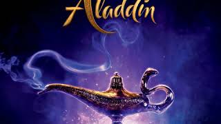 A Whole New World Instrumental