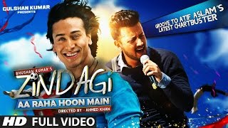 Aa Raha Hoon Main