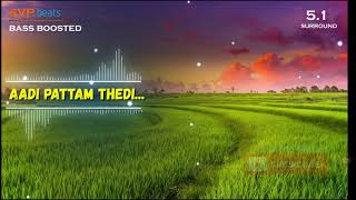 Aadi Pattam Thedi Sennel