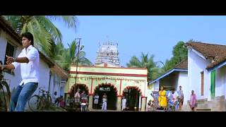 Aadinchi Ashta Chamma