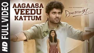 Aagaasa Veedu Kattum