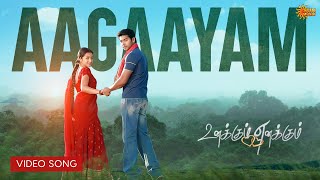 Aagayam Ithanai Naal
