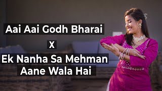 Aai Aai Godh Bharai