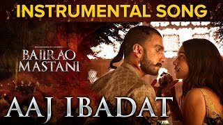 Aaj Ibaadat Instrumental