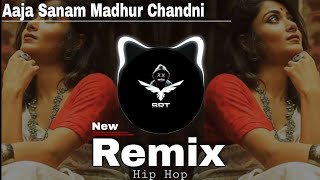 Aaja Sanam Remix