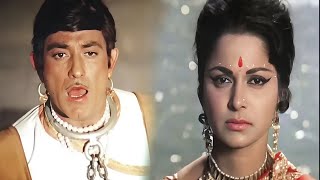 Aaja Tujhko Pukare Mera Pyar