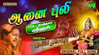 Aana Puli Aadi Varum