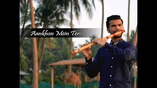 Aankhon Mein Teri Ajab Si Instrumental