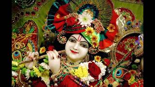 Aao Re Thal Sajao Kanha Ki Aarti Gao