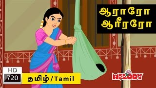 Aararo Aariraro Thalattu