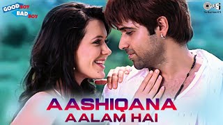 Aashiqana Aalam Hai