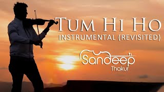Aashiqui 2 Instrumental