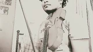 Abhi Na Jao Chhod Kar Instrumental