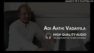 Adi Aathi Vaadayila Patta Maram
