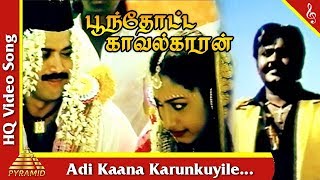 Adi Kaana Karunguyile