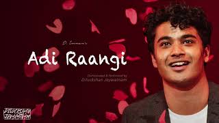 Adi Raangi