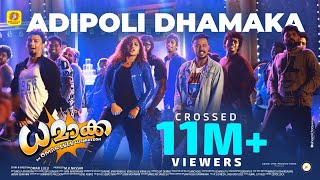 Adipoli Dhamaka