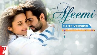 Afeemi Instrumental