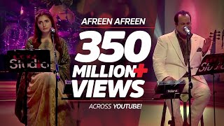 Afreen Afreen