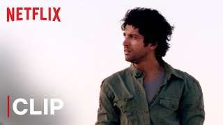 Aisi Gehraiyaan Aisi Tanhaiyaan