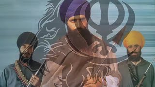 Ajj Hunda Bhindranwale