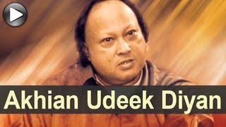 Akhiyan Udeek Diyan