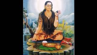 Akkamahadevi Vachanagalu