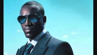 Akon Beautiful Instrumental