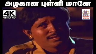 Alagana Pulli Maane