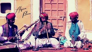 Algoza Instrumental