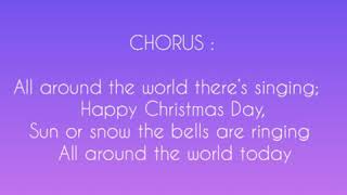 All Around The World