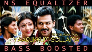 All In All Azhagu Raja