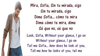 Alvaro Soler Sofia