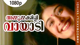 Ammumakili Vaayadi Alli