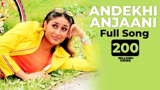 Andekhi Anjani Si
