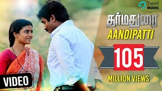 Andipatti Kanava